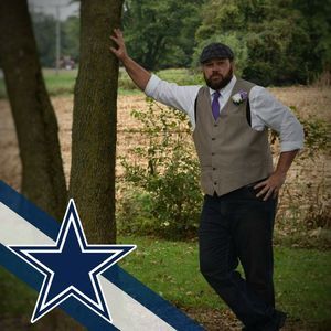 Meet your Posher, Ben